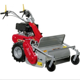 OLEO MAC WB65 K1100H